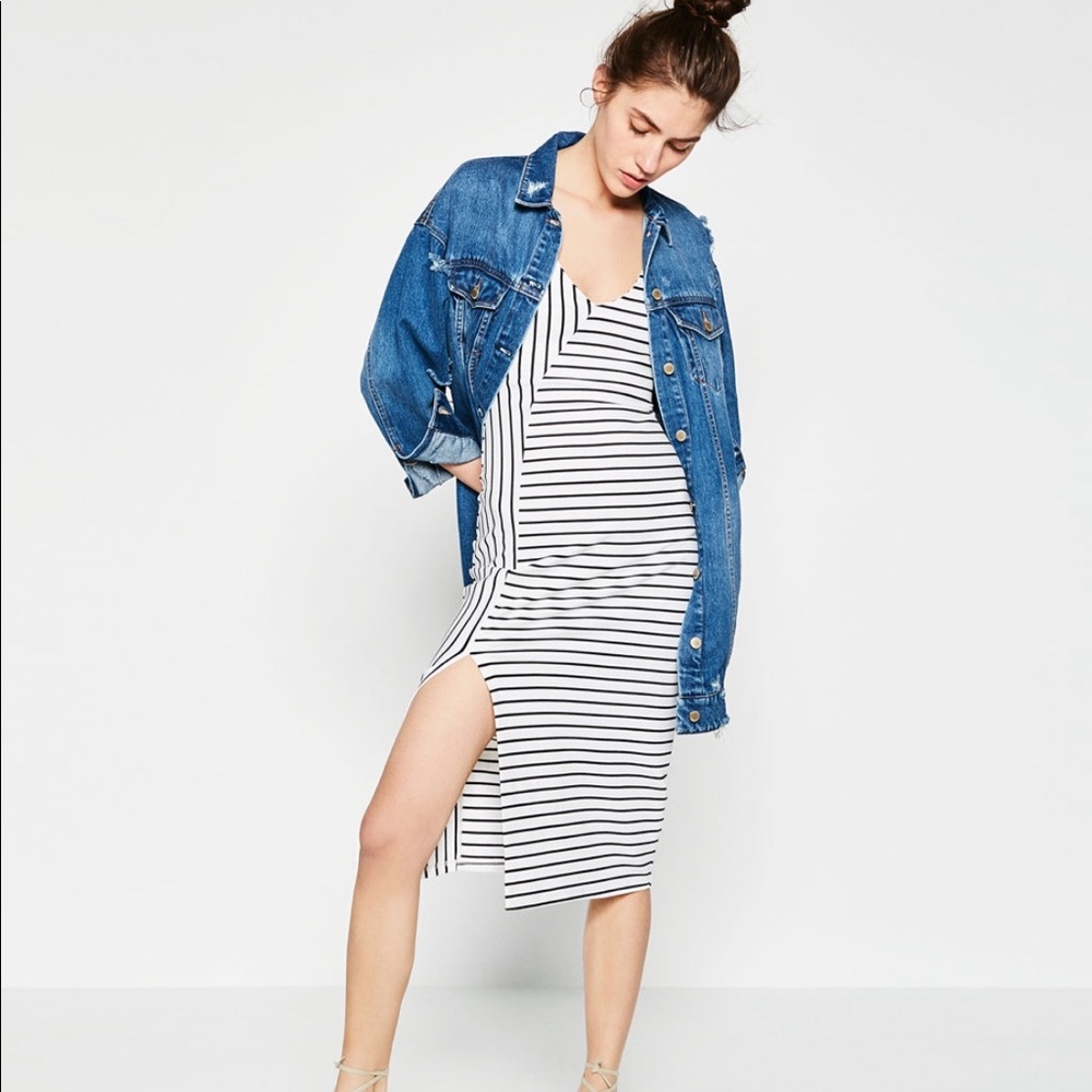 Stretch Las Vegas dress M